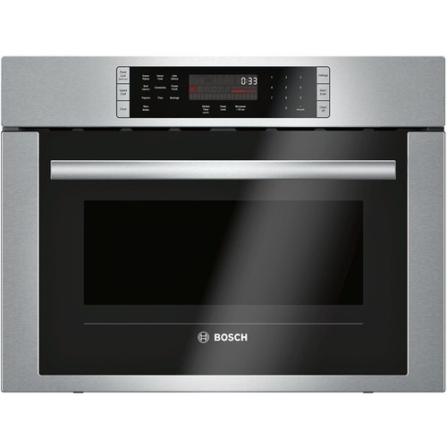 Buy Bosch Microwave HMC54151UC