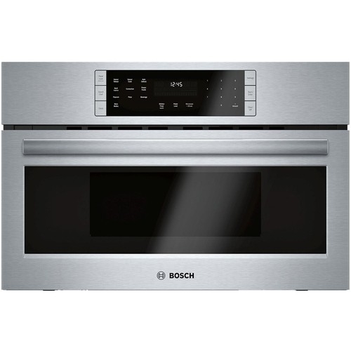 Bosch Microwave Model HMC80152UC