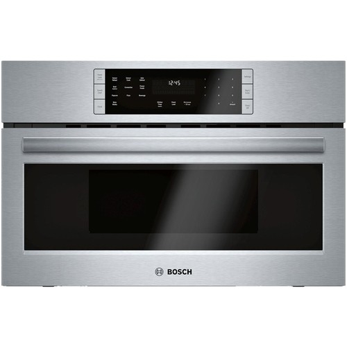 Buy Bosch Microwave HMC80252UC