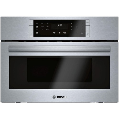 Bosch Microwave Model HMC87152UC
