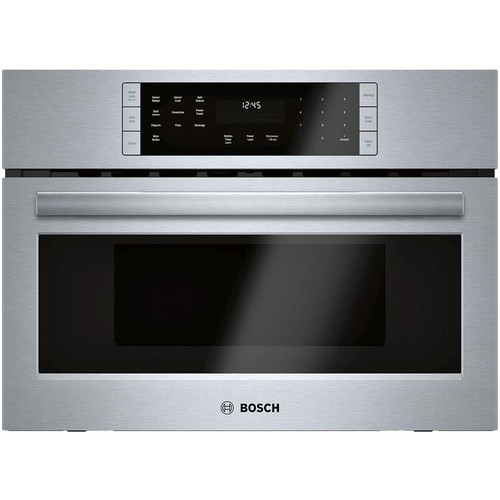 Bosch Microwave Model HMC87152UC