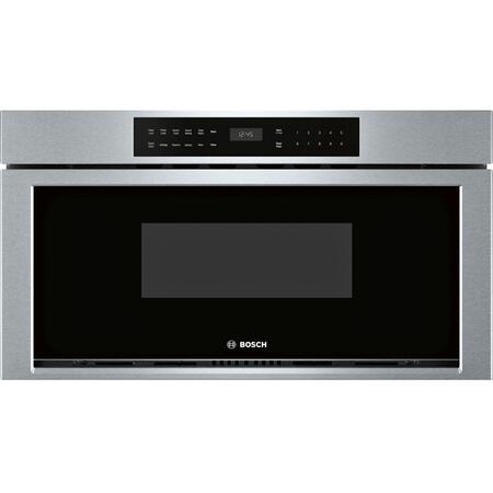 Bosch Microwave Model HMD8053UC