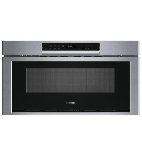 Bosch Microwave Model HMD8054UC