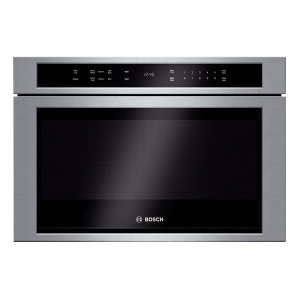 Bosch Microwave Model HMD8451UC