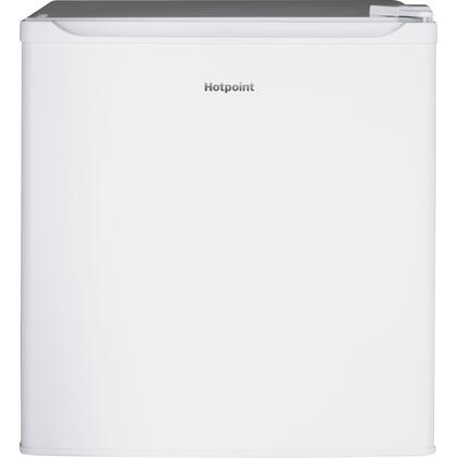Hotpoint Refrigerator Model HME02GGMWW