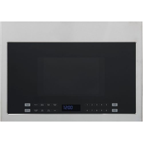 Haier Microwave Model HMV1472BHS