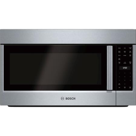 Buy Bosch Microwave HMV5053U