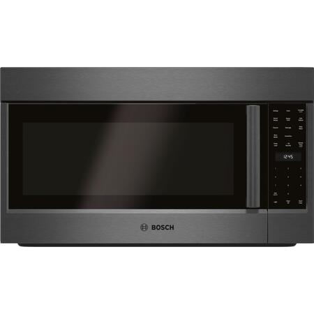 Bosch Microwave Model HMV8044U