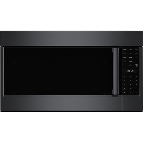 Bosch Microwave Model HMV8045U