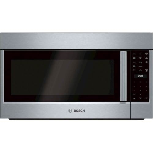 Buy Bosch Microwave HMV8053U