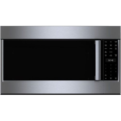 Bosch Microwave Model HMVP054U