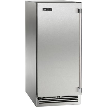 Perlick Refrigerator Model HP15RO41L