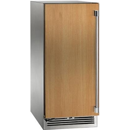 Perlick Refrigerator Model HP15RO42L