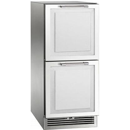 Perlick Refrigerator Model HP15RO46L