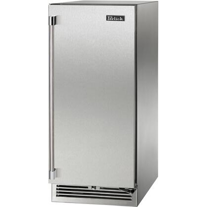 Perlick Refrigerator Model HP15RS41R