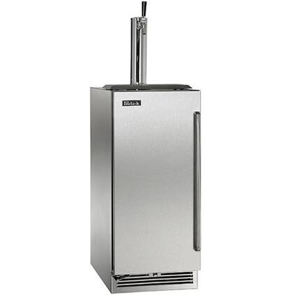 Perlick Refrigerator Model HP15TO31LC