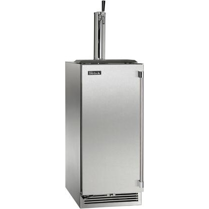 Perlick Refrigerator Model HP15TO41L1