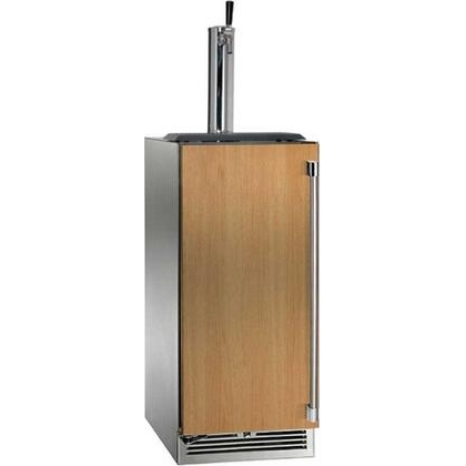 Perlick Refrigerator Model HP15TO42L1