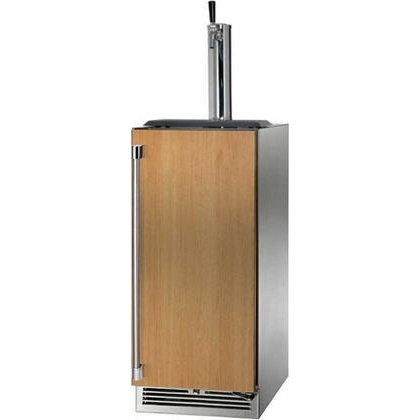 Perlick Refrigerator Model HP15TO42RL1