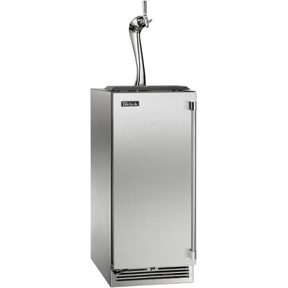 Perlick Refrigerator Model HP15TS41L1A