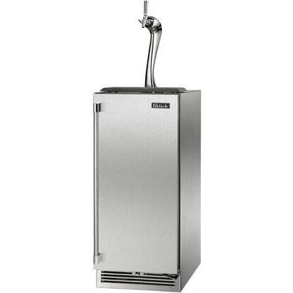 Perlick Refrigerator Model HP15TS41R1A