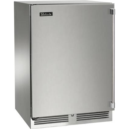 Perlick Refrigerator Model HP24RO41L