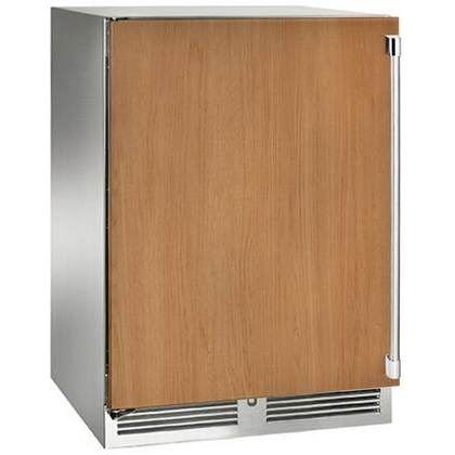 Perlick Refrigerator Model HP24RO42L