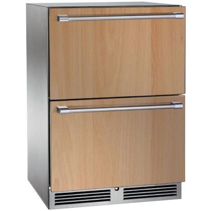 Comprar Perlick Refrigerador HP24RO46