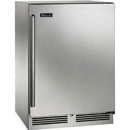 Perlick Refrigerator Model HP24RS31RC
