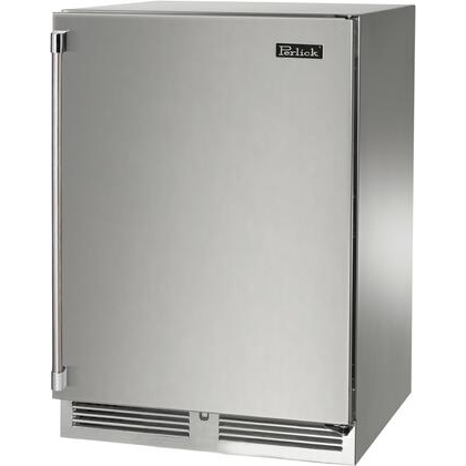 Perlick Refrigerator Model HP24RS41R