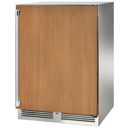 Perlick Refrigerator Model HP24RS42R