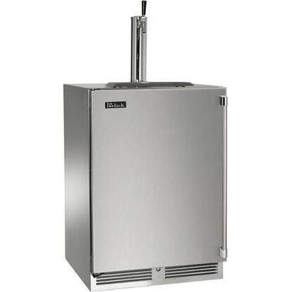 Perlick Refrigerator Model HP24TO41L1