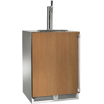 Perlick Refrigerator Model HP24TO42LL1