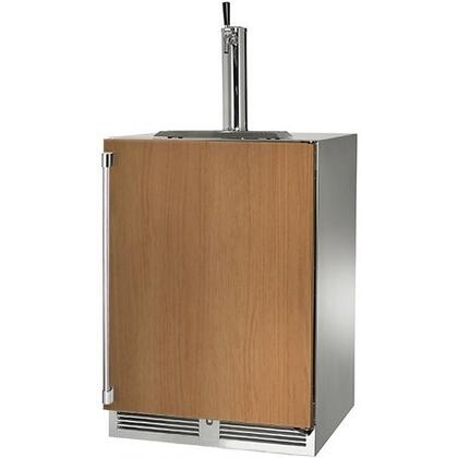 Perlick Refrigerator Model HP24TO42RL1