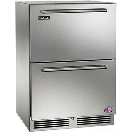 Comprar Perlick Refrigerador HP24ZO35C