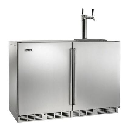 Comprar Perlick Refrigerador HP48RTS1L1R2