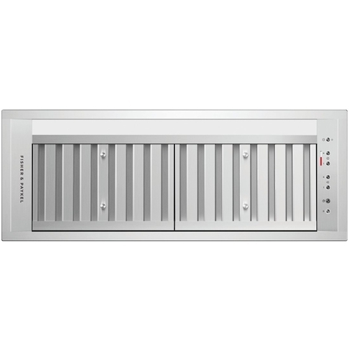 Fisher Range Model HPB3011-6