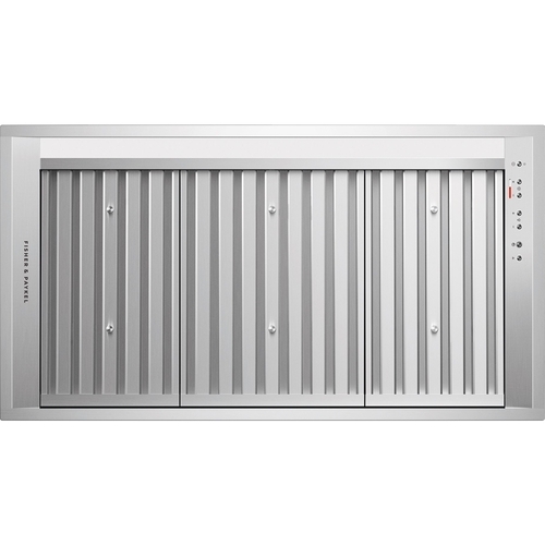 Fisher Range Model HPB3619-12