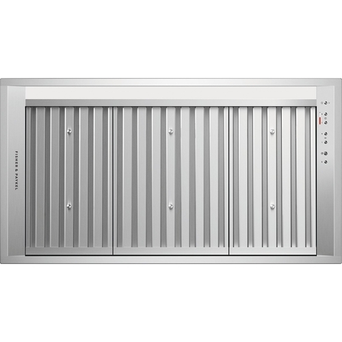 Fisher Range Model HPB3619-6