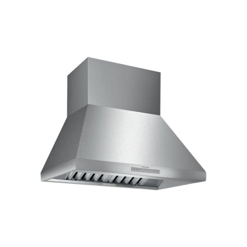 Thermador Range Model HPCN36WS