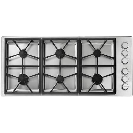 Dacor Range Model HPCT466GSNG