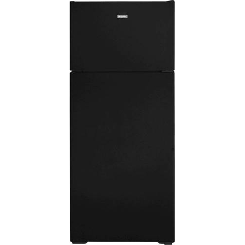 Hotpoint Refrigerator Model HPS18BTNRBB