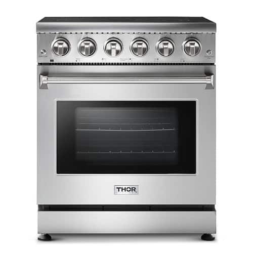 Thor Kitchen Range Model HRE3001