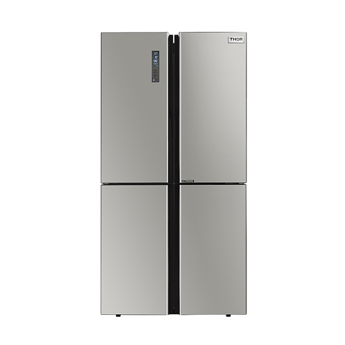 Thor Kitchen Refrigerator Model HRF3603F
