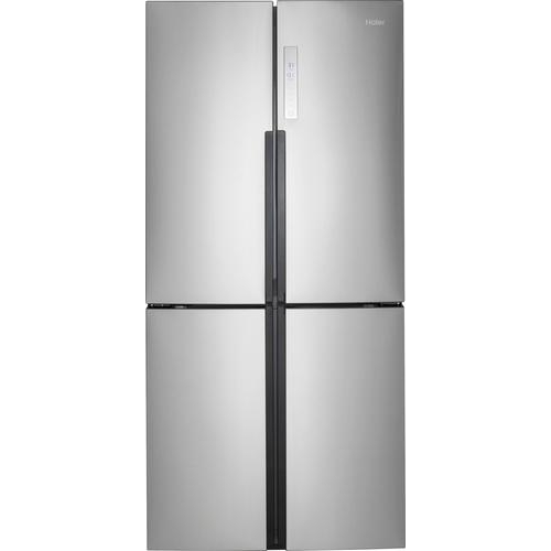 Haier Refrigerator Model HRQ16N3BGS