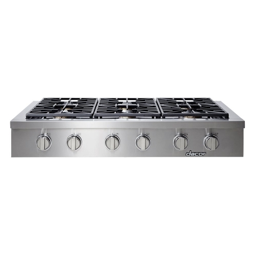 Buy Dacor Range HRTP486S-LP