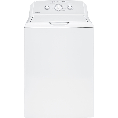 Buy Hotpoint Washer HTW240ASKWS