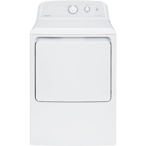 Hotpoint Dryer Model HTX24EASKWS