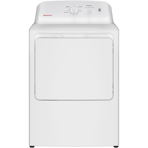 Hotpoint Dryer Model HTX26EASWWW