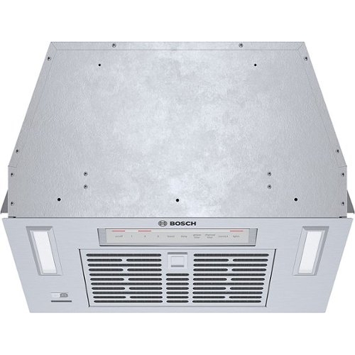 Bosch Range Model HUI34253UC